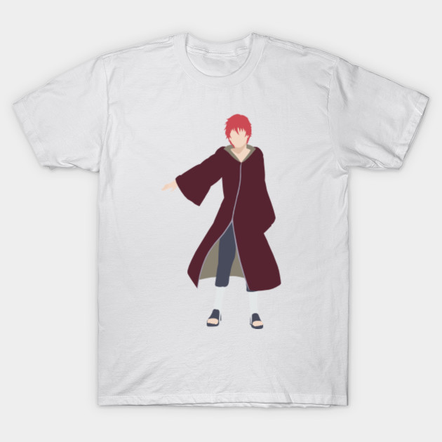 Sasori T-Shirt-TOZ